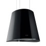 ELICA Island Extractor 10/JUNO BLK