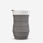 On-the-go Tumbler - Charcoal