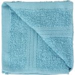 Clicks Cotton Guest Towel Empire Blue
