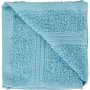 Clicks Cotton Guest Towel Empire Blue