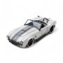 Cobra Jada Bigtime Muscle 1965 Shelby 427 1/24 Scale Model Car - Autostyle Motorsport South Africa