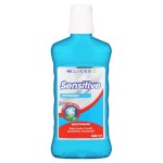 Clicks Sensitive Mouthwash 500ML