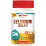 Wellvita Selenium Chelate Veg Capsules 30S