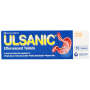 Ulsanic Orange Flavour Effervescent 10 Tablets