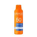 Uriage Bariesun Moisturizing Dry Mist SPF50+ 200ML