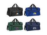 Tournament Sports Bag - Navy
