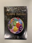 Bubble Balloon Hbd 20 Inch
