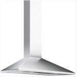 Smeg 90CM Stainless Steel Chimney Extractor - KSED95XE