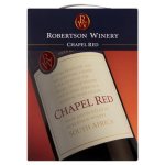 Robertson Chapel Red 5L