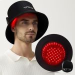 Red Light Therapy For Hair Growth Red Light Cap For Hair Regrowth