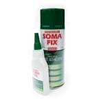 Universal Fast Adhesive Clear 400ML