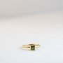 GREE N Tourmaline - Square - Small