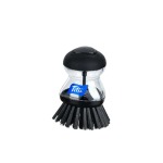 Palm Soap Dispenser - Black - Sanitize Today