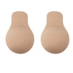 Bye Bra - Fabric Pull-ups Nude XL