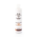 Argan And Vanilla Hair Conditioner