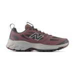 New Balance Women's Fresh Foam 410 V9 Wide Fit Trail Running Shoes