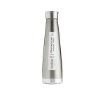 Home Classix Vacuum Bottle 500ML Metallic