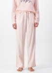 Striped Flannel Modal Blend Pyjama Pants
