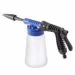 Car Wash Rocket High Pressure Car Wash Machine Gun