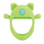 Koala Silicone Teething Mitten