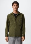 Shirt Magaluf - Khaki