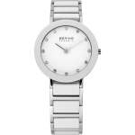 Ladies White Ceramic Watch 11429-754