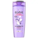 ELVIVE Shampoo 400ML - Hyaluric