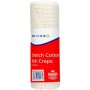Clicks Stretch Cotton Rich Crepe 150mm