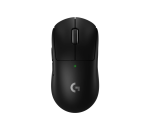 Logitech Pro X Superlight 2 Se Lightspeed Wireless Gaming Mouse – Black