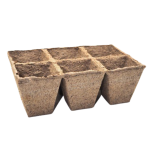 Biodegradable Jiffy Seed Starting Tray