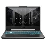 Asus Tuf Gaming A15 Amd Ryzen 7 15.6" Fhd 8GB RAM 512GB SSD Rtx 3050 4GB - Graphite Black