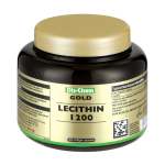 Goldair Gold Lecithin 1200MG 300 Caps