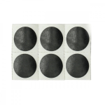Glueless Patch Strip Of 6