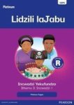 Platinum Libanga R Incwadzi Yekufundza Ithemu 3 Incwadzi 1 Lidzili Lajabu Grade R Zulu Paperback