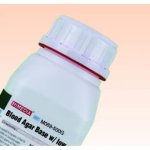 Blood Agar Base 500G