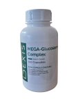 Mega - Glucosamine Complex 120 Caps