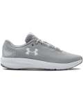 Women's Ua Charged Pursuit 2 Running Shoes - WHITE-101 4.5
