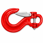 Heavy Duty Steel Hook 3 Ton