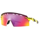 Oakley Encoder Strike Vented- Tour De France Splatter Prizm Road