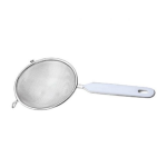 Bar-ware Bar Strainer Stainless Steel - 75MM