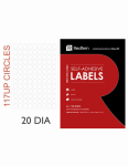 L117UPDIA 20MM Dia Redfern 9012