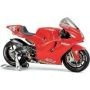 Ducati Desmosedici Motorcycle 1/12