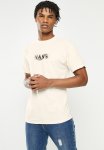 Vans Desert Pack Easy Box Short Sleeve - Antique White