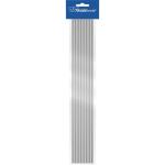 10PC 2.5MM Mild Steel Welding Rods 6013-2.5X10