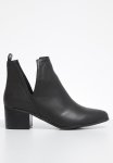 Superbalist Leah Chelsea Boot - Black