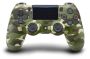 Dualshock 4 Controller - Cammo V2 PS4