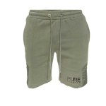 Pure Strapin Shorts Olive Men