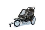 Vg Child Stroller trailer - Bh Bikes South Africa