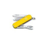 Victorinox Swiss Army Victorinox Classic Sd Yellow Sunny Side 58MM