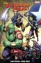 All-new Guardians Of The Galaxy Vol. 2 - Riders In The Sky   Paperback